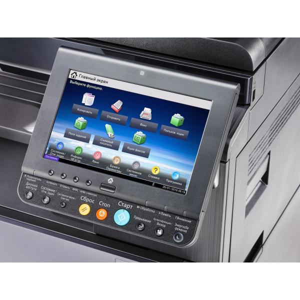 МФУ Kyocera TASKalfa 4002i (1102SA3NL0)